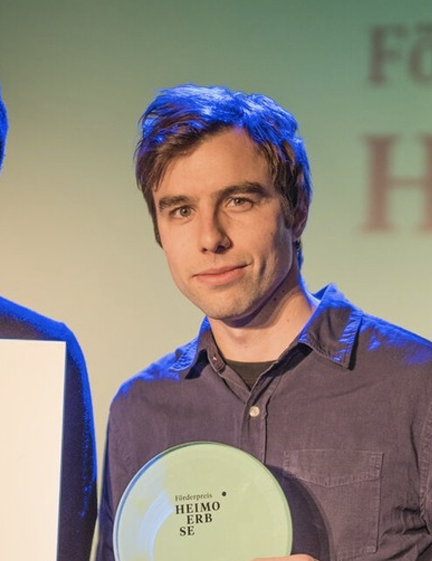 Foto: Michael Zagorec