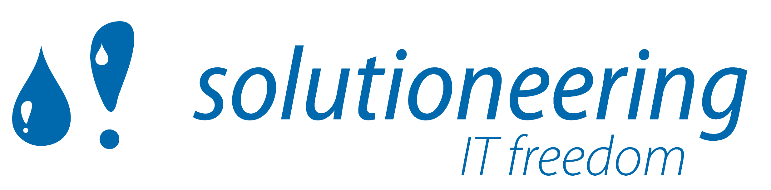 Logo: Solutioneering